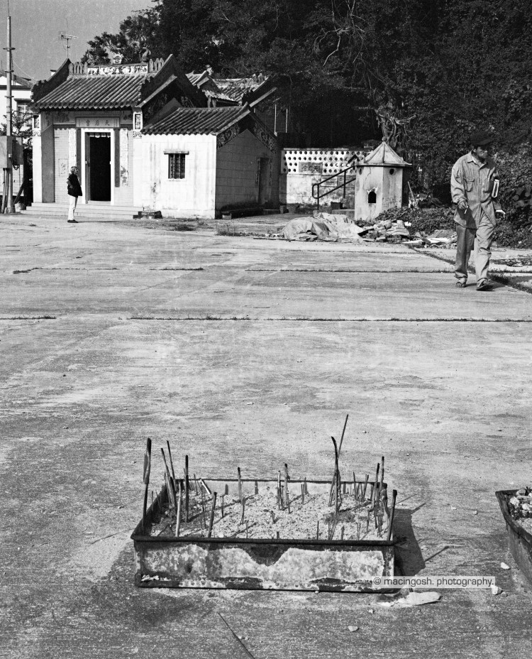 Lantau Island, Hong Kong, macingosh photography