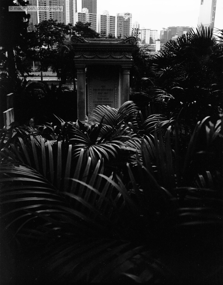 Hong Kong, macingosh photographie