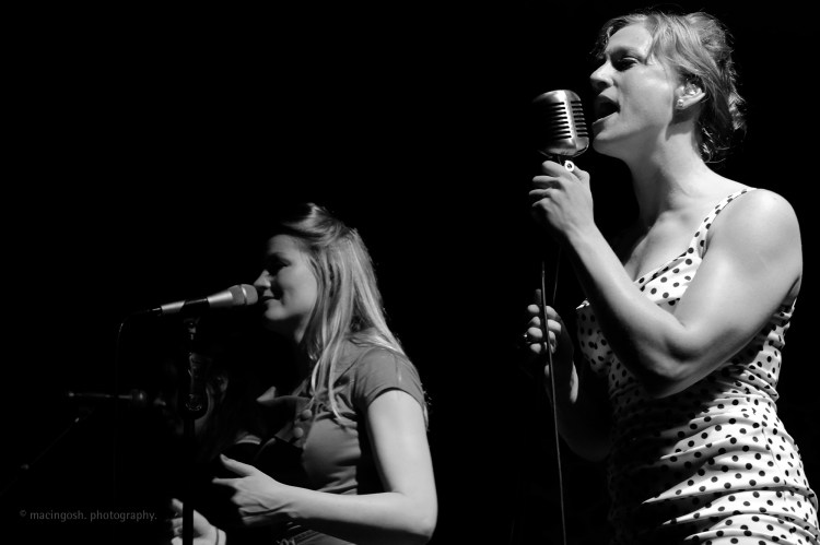 the originators, northern soul band, macingosh photography