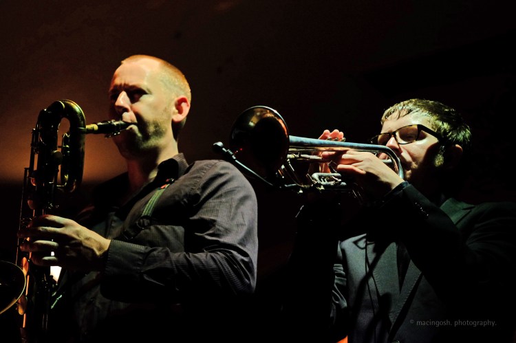 the originators, northern soul band, macingosh photography