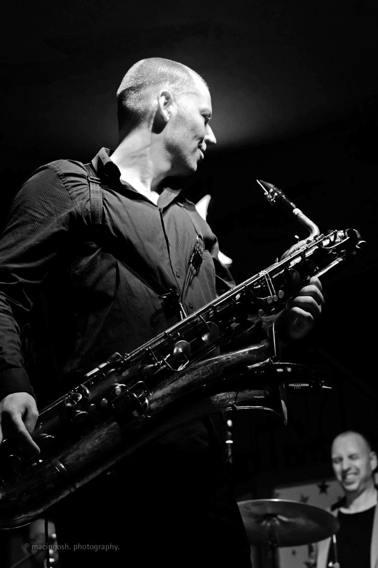 the originators, northern soul band, macingosh photography