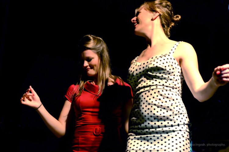 the originators, northern soul band, macingosh photography