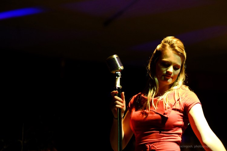 the originators, northern soul band, macingosh photography